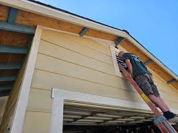 Affordable Siding Repair and Maintenance Services in Travilah, MD